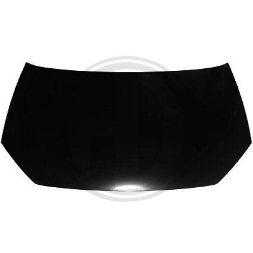 DIEDERICHS Kühlergitter