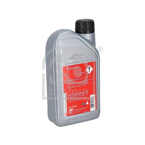 FEBI BILSTEIN Achsgetriebeöl