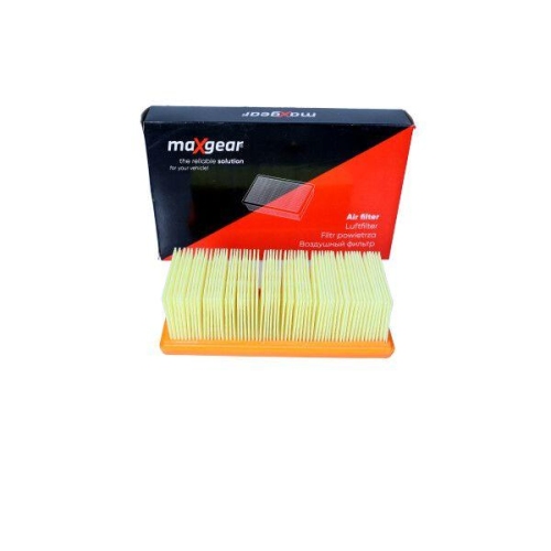 MAXGEAR Luftfilter