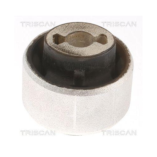 TRISCAN Lagerung, Lenker