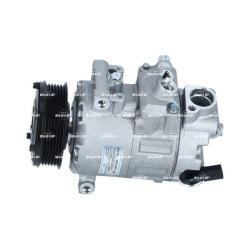 NRF Kompressor, Klimaanlage EASY FIT