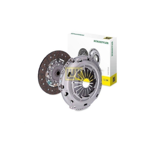 Schaeffler LuK Kupplungssatz LuK RepSet