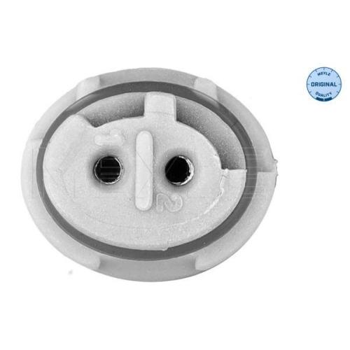 MEYLE Sensor, Raddrehzahl MEYLE-ORIGINAL: True to OE.
