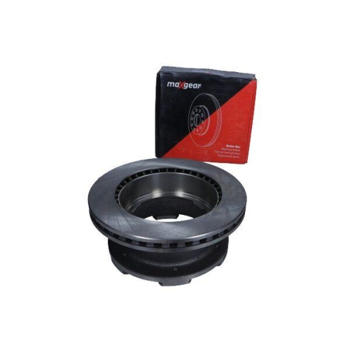 MAXGEAR Bremsscheibe