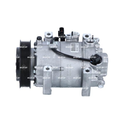 NRF Kompressor, Klimaanlage GENUINE