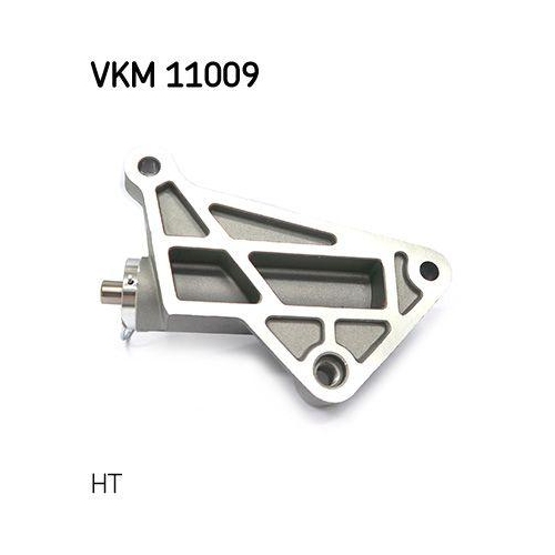 SKF Spannrolle, Zahnriemen