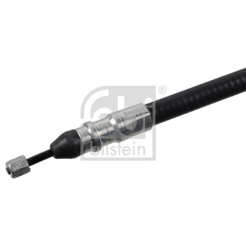 FEBI BILSTEIN Seilzug, Feststellbremse