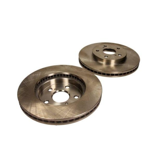 MAXGEAR Bremsscheibe