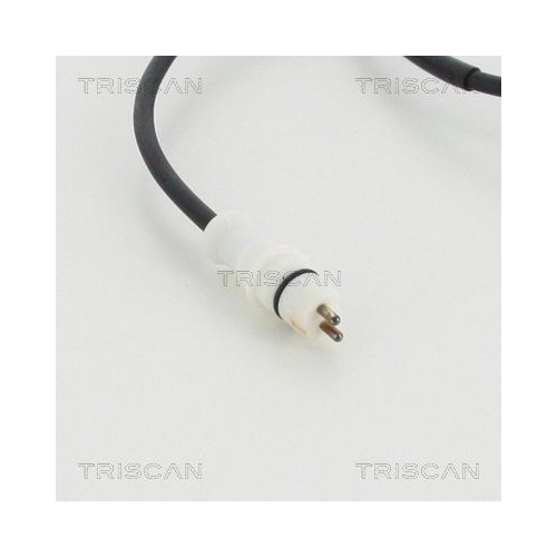 TRISCAN Sensor, Raddrehzahl