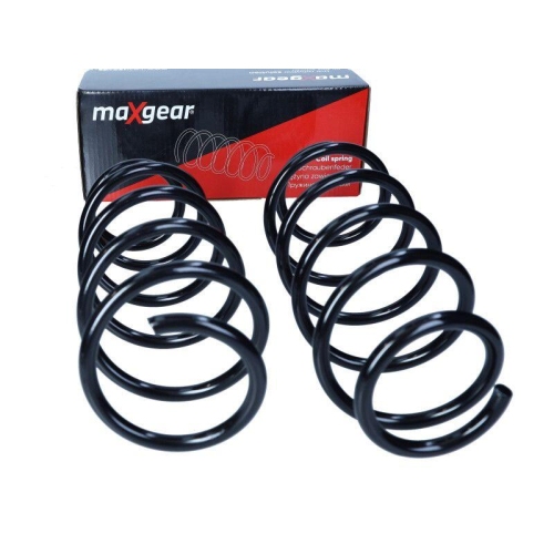 MAXGEAR Fahrwerksfeder