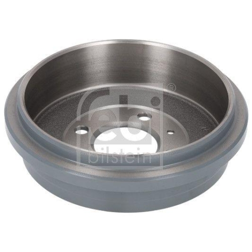 FEBI BILSTEIN Bremstrommel