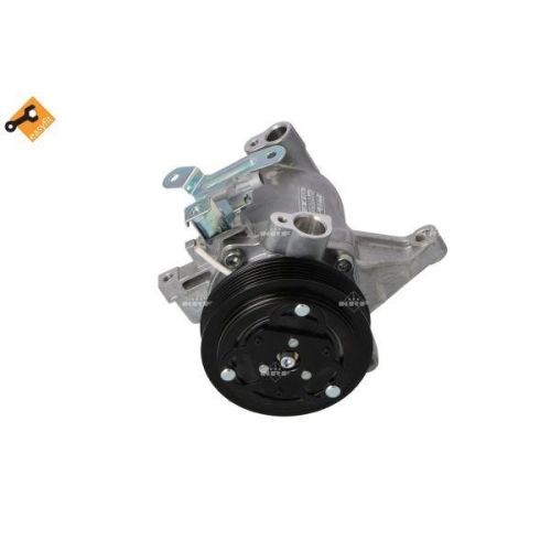 NRF Kompressor, Klimaanlage EASY FIT