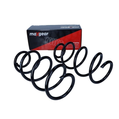 MAXGEAR Fahrwerksfeder