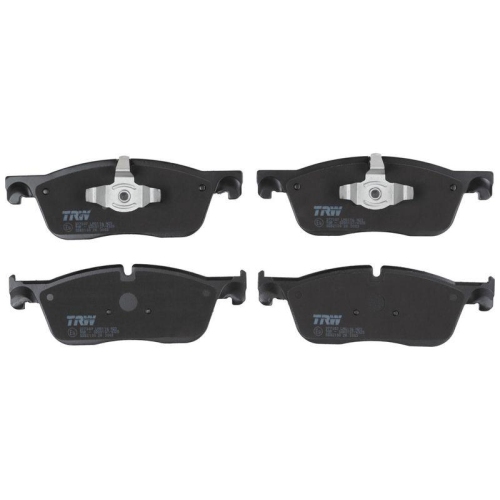 TRW Bremsbelagsatz, Scheibenbremse