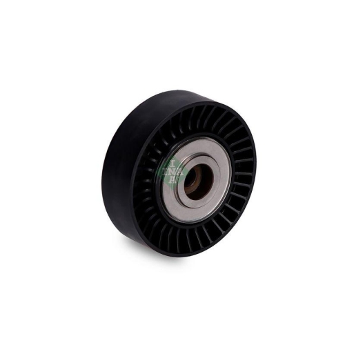 Schaeffler INA Umlenk-/F&uuml;hrungsrolle, Keilrippenriemen