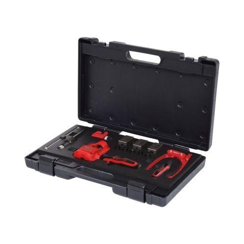 KS TOOLS Bördelgerät, Bremsleitung