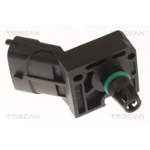 TRISCAN Sensor, Ladedruck