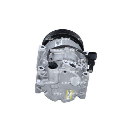 NRF Kompressor, Klimaanlage GENUINE