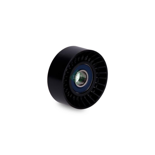 Schaeffler INA Umlenk-/F&uuml;hrungsrolle, Keilrippenriemen