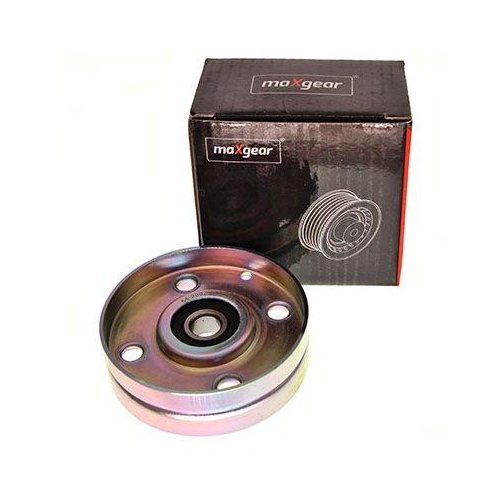 MAXGEAR Spannrolle, Keilrippenriemen