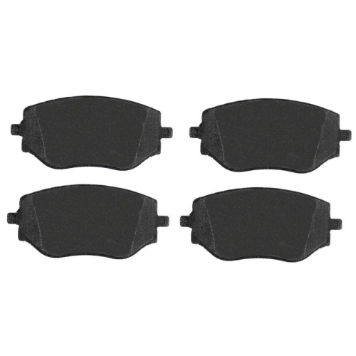 TRW Bremsbelagsatz, Scheibenbremse