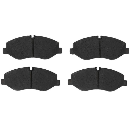 TRW Bremsbelagsatz, Scheibenbremse