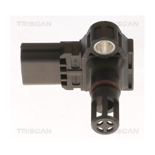 TRISCAN Sensor, Ladedruck