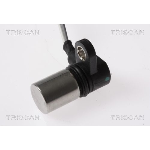 TRISCAN Sensor, Nockenwellenposition