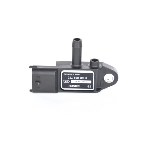 BOSCH Sensor, Abgasdruck