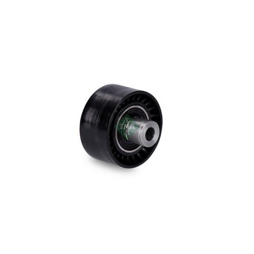 Schaeffler INA Umlenk-/F&uuml;hrungsrolle, Keilrippenriemen