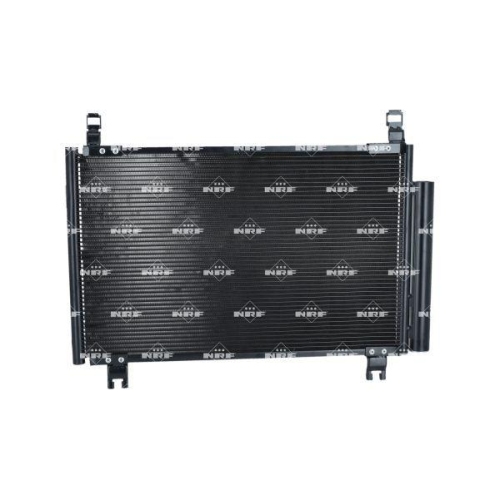 NRF Kondensator, Klimaanlage EASY FIT