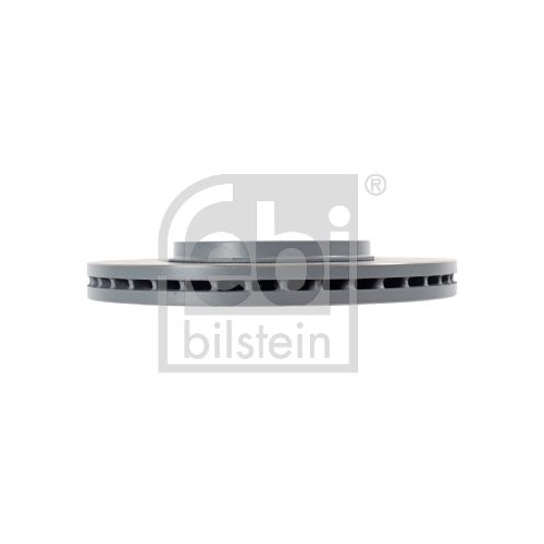 FEBI BILSTEIN Bremsscheibe