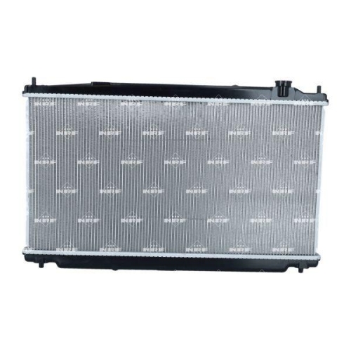 NRF Kühler, Motorkühlung