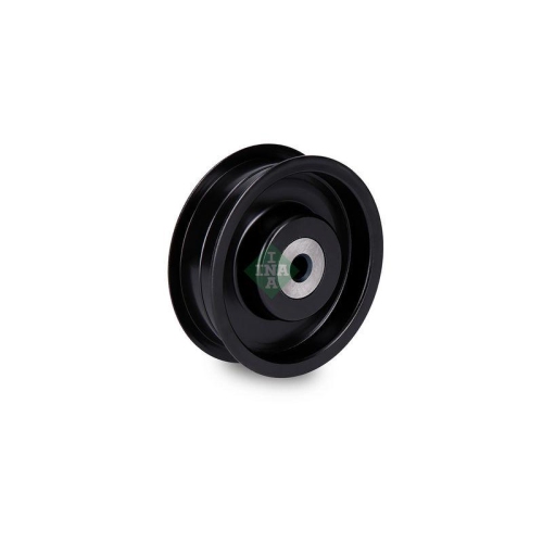 Schaeffler INA Umlenk-/F&uuml;hrungsrolle, Keilrippenriemen