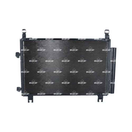 NRF Kondensator, Klimaanlage EASY FIT