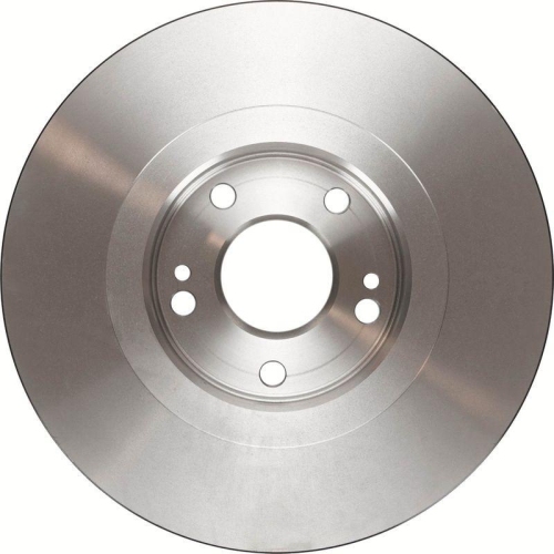 TRW Bremsscheibe TRW SINGLE