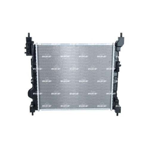 NRF K&uuml;hler, Motork&uuml;hlung