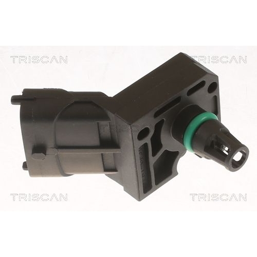 TRISCAN Sensor, Ladedruck