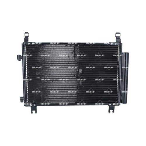 NRF Kondensator, Klimaanlage EASY FIT