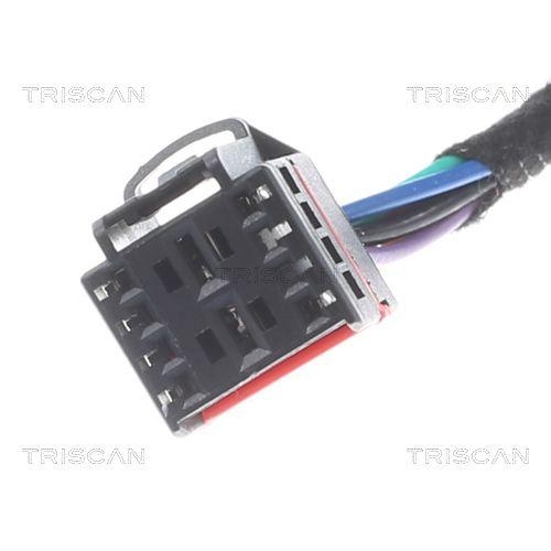 TRISCAN Gasfeder, Koffer-/Laderaum