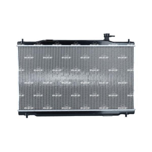 NRF Kühler, Motorkühlung