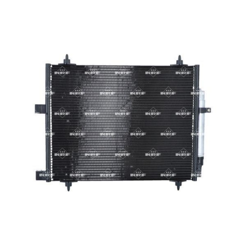 NRF Kondensator, Klimaanlage EASY FIT