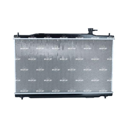 NRF K&uuml;hler, Motork&uuml;hlung