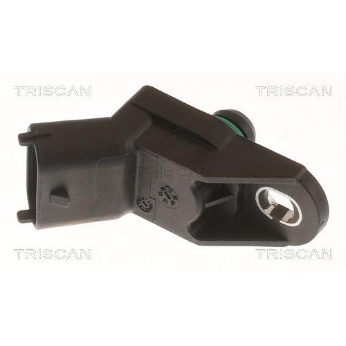 TRISCAN Sensor, Ladedruck