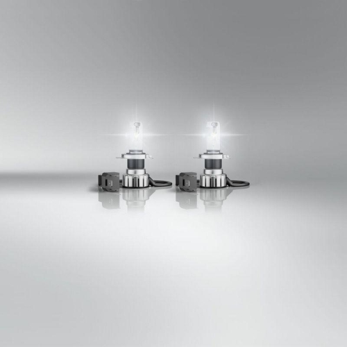 ams-OSRAM Glühlampe, Fernscheinwerfer NIGHT BREAKER® LED SMART H4