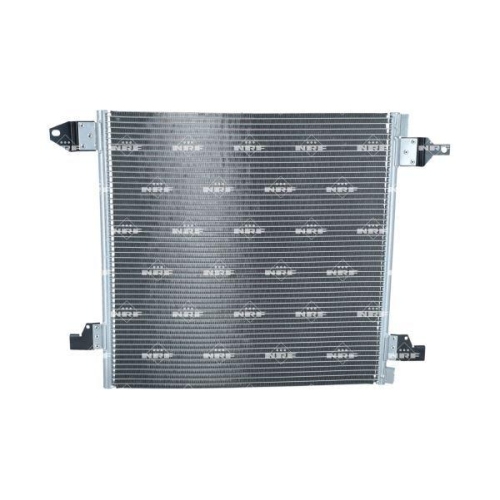 NRF Kondensator, Klimaanlage EASY FIT