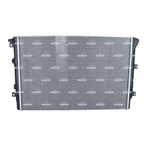 NRF Kühler, Motorkühlung