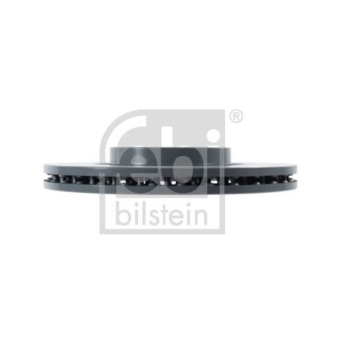 FEBI BILSTEIN Bremsscheibe