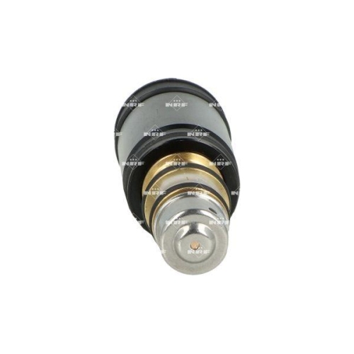 NRF Regelventil, Kompressor