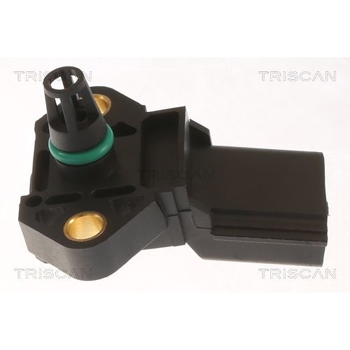 TRISCAN Sensor, Ladedruck